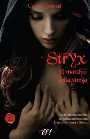 stryx-il marchio della strega