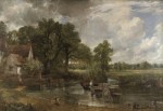 big_John-Constable-The Hay Wain-1821